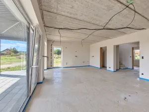 Prodej rodinného domu, Lipová, 153 m2