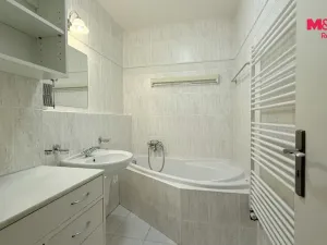 Pronájem bytu 2+kk, Brno - Líšeň, Poslušného, 65 m2