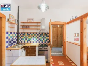 Pronájem bytu 3+kk, Plzeň, Borská, 80 m2