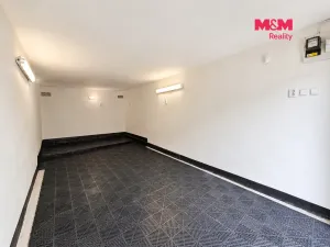 Prodej garáže, Havířov - Šumbark, 27 m2