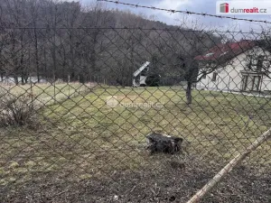 Prodej pozemku pro bydlení, Zlín, Hrabůvky, 1005 m2
