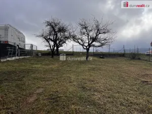 Prodej pozemku pro bydlení, Zlín, Hrabůvky, 1005 m2