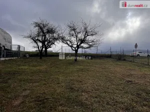 Prodej pozemku pro bydlení, Zlín, Hrabůvky, 1005 m2