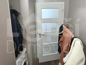Pronájem bytu 1+kk, Jeseník, Sládkova, 28 m2