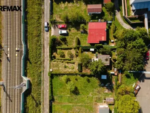 Prodej chaty, Pardubice, 22 m2