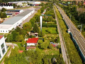 Prodej chaty, Pardubice, 22 m2
