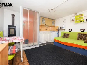 Prodej chaty, Pardubice, 22 m2
