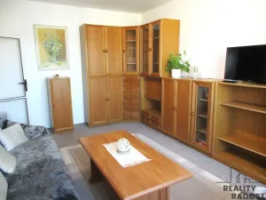 Pronájem bytu 2+1, Veselí nad Moravou, Kollárova, 55 m2