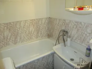 Pronájem bytu 2+1, Veselí nad Moravou, Kollárova, 55 m2