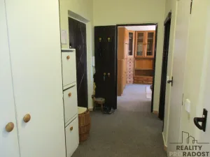 Pronájem bytu 2+1, Veselí nad Moravou, Kollárova, 55 m2