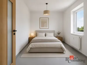 Prodej bytu 2+kk, Luže, Žižkova, 64 m2