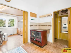 Prodej rodinného domu, Deblín, 95 m2