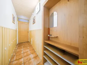 Prodej rodinného domu, Deblín, 95 m2