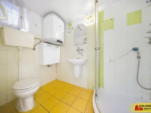 Prodej rodinného domu, Deblín, 95 m2