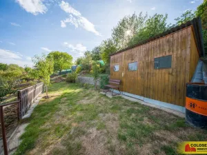 Prodej rodinného domu, Deblín, 95 m2