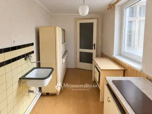 Prodej rodinného domu, Oslavany, Zámecká, 70 m2