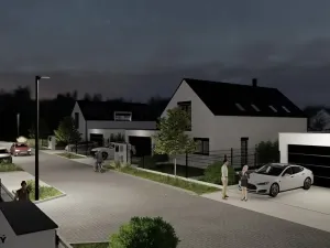Prodej pozemku pro bydlení, Čelákovice, Druhá, 701 m2