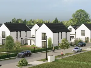 Prodej rodinného domu, Čelákovice, Druhá, 192 m2