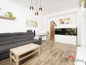 Pronájem bytu 3+1, Bruntál, Jesenická, 62 m2