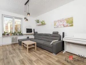 Pronájem bytu 3+1, Bruntál, Jesenická, 62 m2