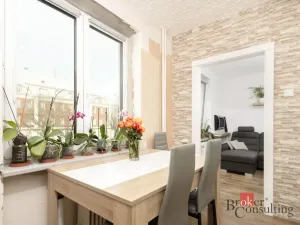 Pronájem bytu 3+1, Bruntál, Jesenická, 62 m2