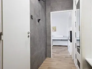 Pronájem bytu 3+1, Bruntál, Jesenická, 62 m2