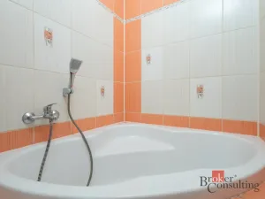 Pronájem bytu 3+1, Bruntál, Jesenická, 62 m2