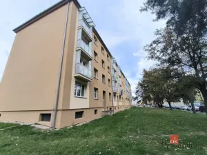 Pronájem bytu 3+1, Bruntál, Jesenická, 62 m2