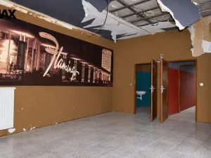 Prodej obchodního prostoru, Vejprty, Úzká, 170 m2
