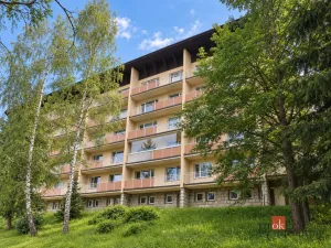 Pronájem bytu 3+kk, Špindlerův Mlýn - Bedřichov, 67 m2