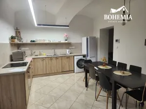 Prodej bytu 4+1, Teplice, U Hadích lázní, 105 m2