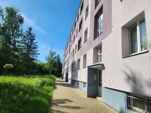 Prodej bytu 2+1, Teplice, Štúrova, 56 m2