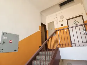 Prodej bytu 2+1, Teplice, Štúrova, 56 m2