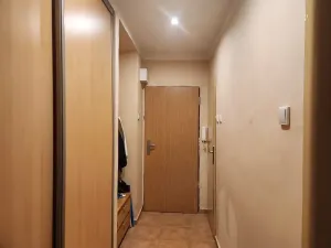 Prodej bytu 2+1, Teplice, Štúrova, 56 m2