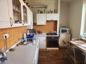 Prodej bytu 2+1, Teplice, Štúrova, 56 m2