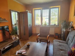 Prodej bytu 2+1, Teplice, Štúrova, 56 m2