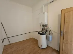 Pronájem pokoje, Brno, Plotní, 120 m2