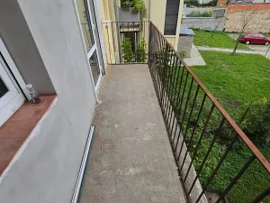Pronájem pokoje, Brno, Plotní, 120 m2