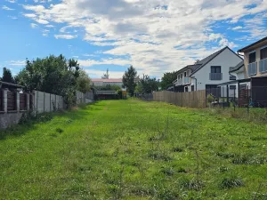 Prodej pozemku pro bydlení, Hodějice, 1429 m2