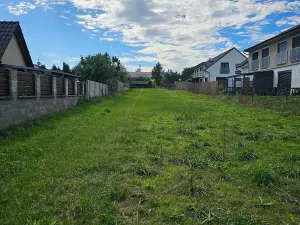 Prodej pozemku pro bydlení, Hodějice, 1429 m2