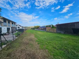 Prodej pozemku pro bydlení, Hodějice, 1429 m2