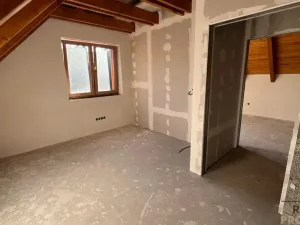 Prodej rodinného domu, Písek, 176 m2