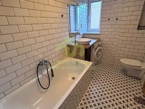 Pronájem bytu 3+kk, Plzeň, Zahradní, 56 m2