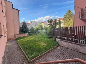 Pronájem bytu 3+kk, Plzeň, Zahradní, 56 m2