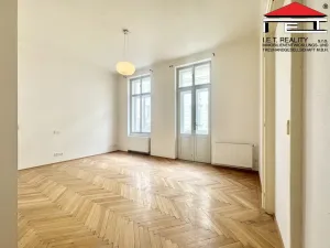 Pronájem kanceláře, Brno, Masarykova, 120 m2