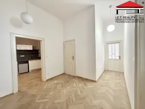 Pronájem kanceláře, Brno, Masarykova, 120 m2