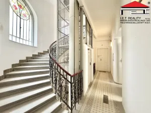 Pronájem kanceláře, Brno, Masarykova, 120 m2
