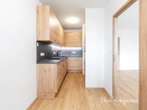 Pronájem bytu 3+1, Praha - Stodůlky, Amforová, 68 m2