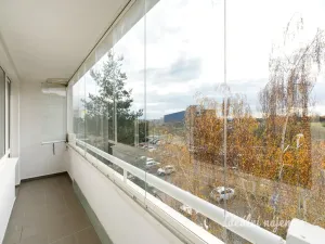 Pronájem bytu 3+1, Praha - Stodůlky, Amforová, 68 m2
