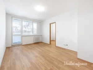 Pronájem bytu 3+1, Praha - Stodůlky, Amforová, 68 m2